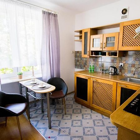 Apartament Color 24 Apartament V Stalowa Wola Zewnętrze zdjęcie