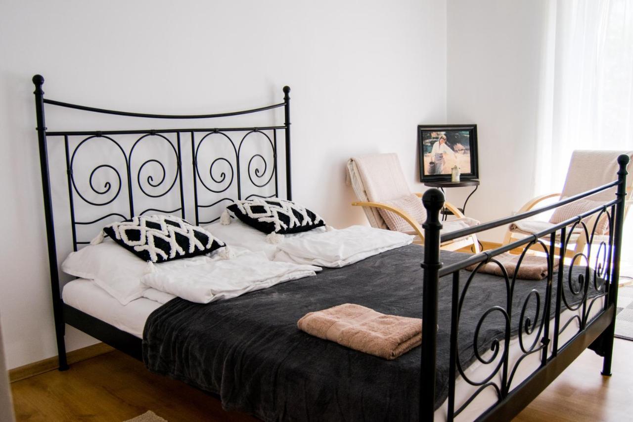 Apartament Color 24 Apartament V Stalowa Wola Zewnętrze zdjęcie