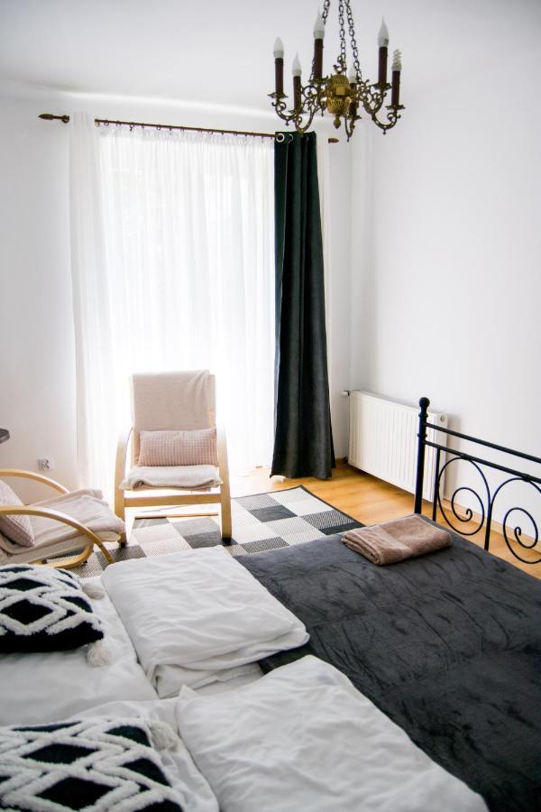 Apartament Color 24 Apartament V Stalowa Wola Zewnętrze zdjęcie