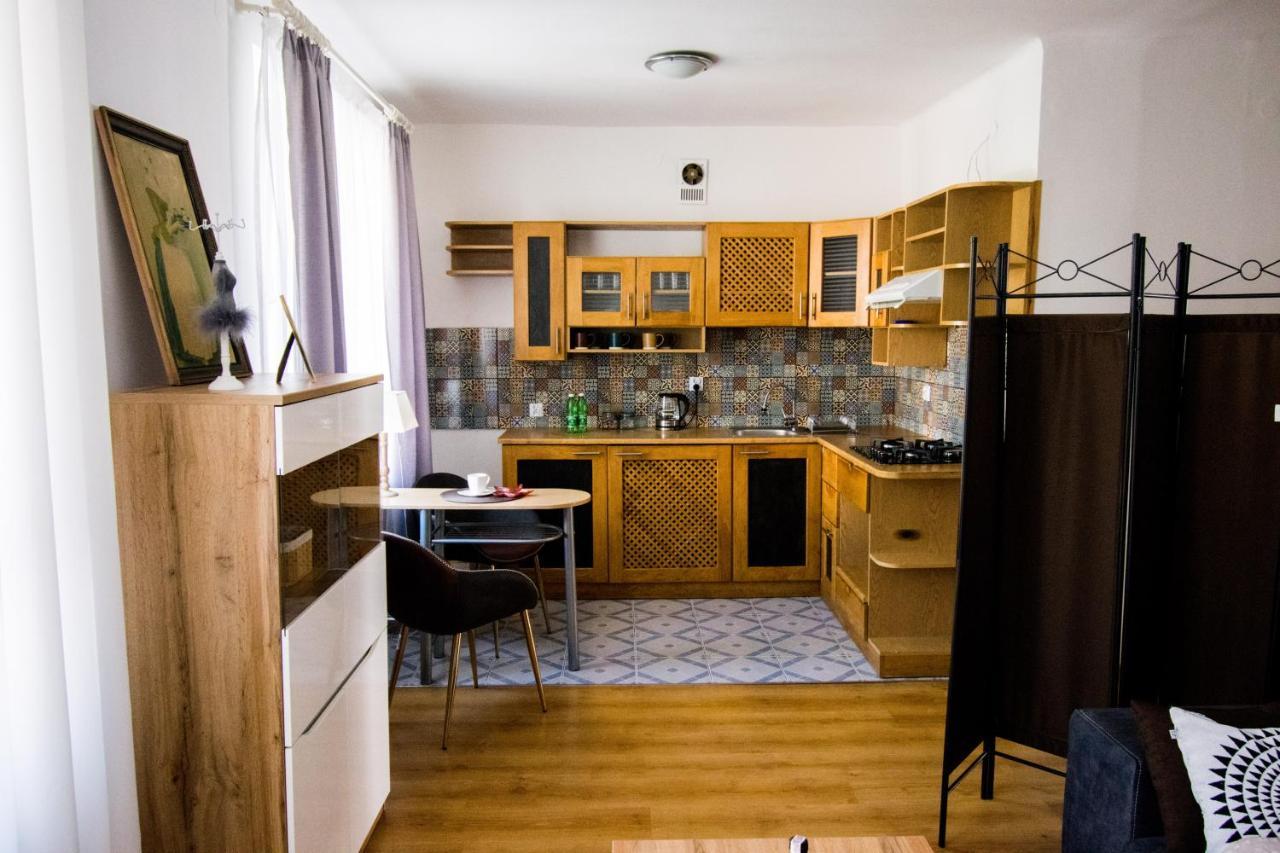 Apartament Color 24 Apartament V Stalowa Wola Zewnętrze zdjęcie