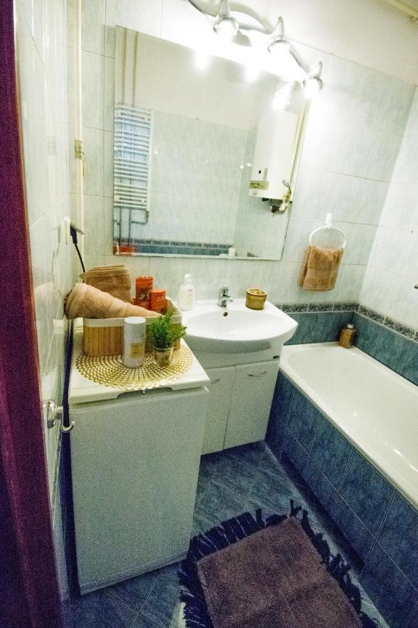 Apartament Color 24 Apartament V Stalowa Wola Zewnętrze zdjęcie