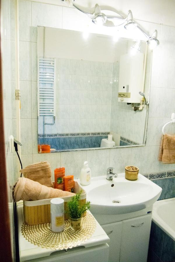 Apartament Color 24 Apartament V Stalowa Wola Zewnętrze zdjęcie