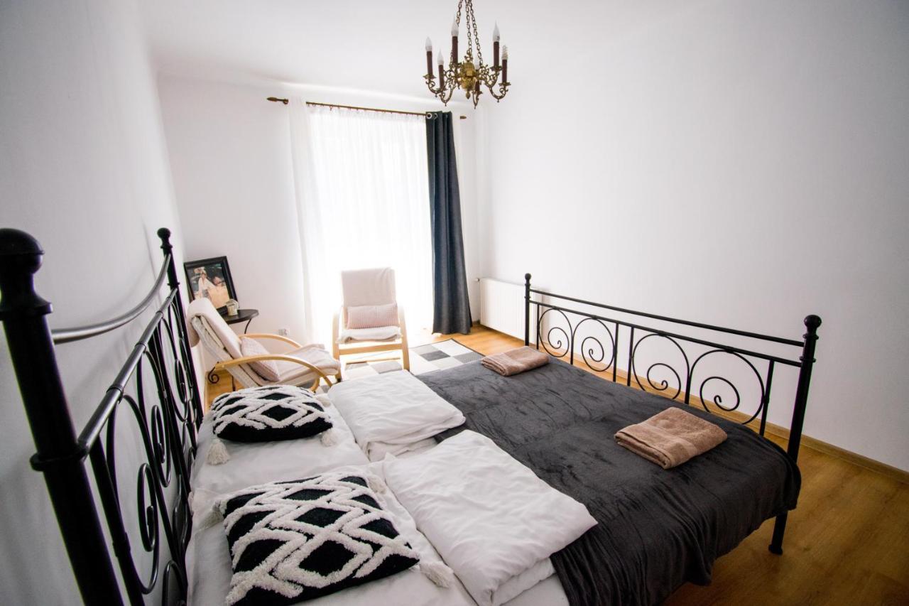 Apartament Color 24 Apartament V Stalowa Wola Zewnętrze zdjęcie