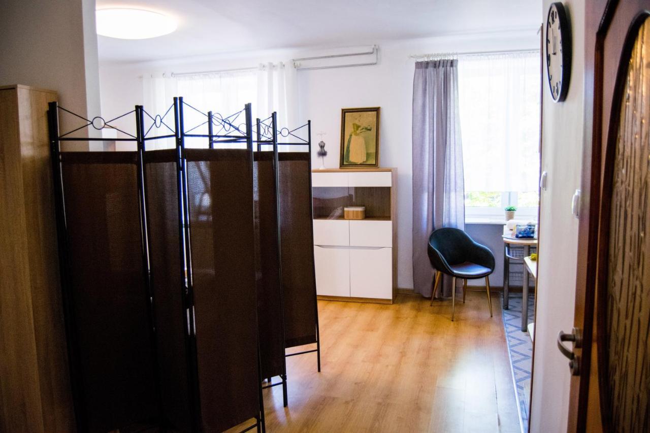 Apartament Color 24 Apartament V Stalowa Wola Zewnętrze zdjęcie
