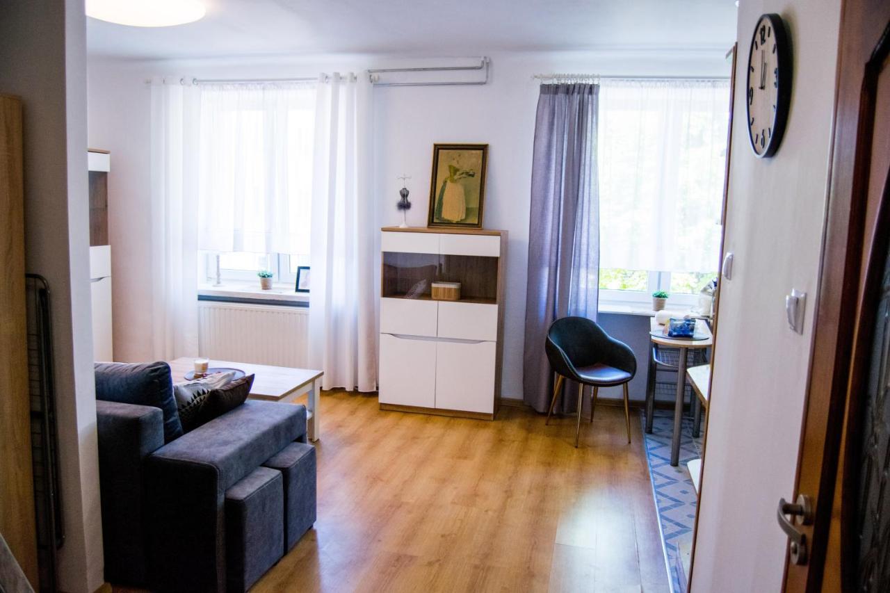Apartament Color 24 Apartament V Stalowa Wola Zewnętrze zdjęcie