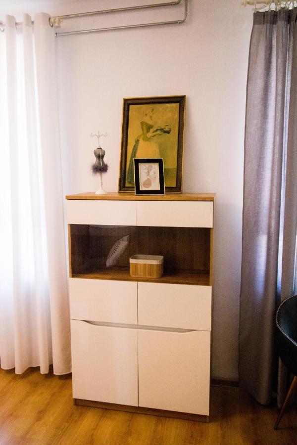 Apartament Color 24 Apartament V Stalowa Wola Zewnętrze zdjęcie