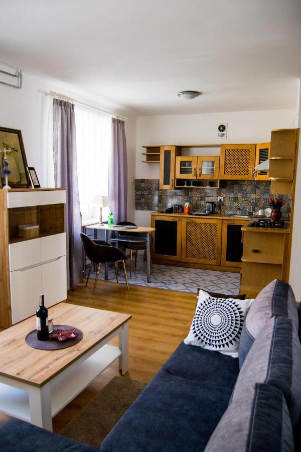 Apartament Color 24 Apartament V Stalowa Wola Zewnętrze zdjęcie