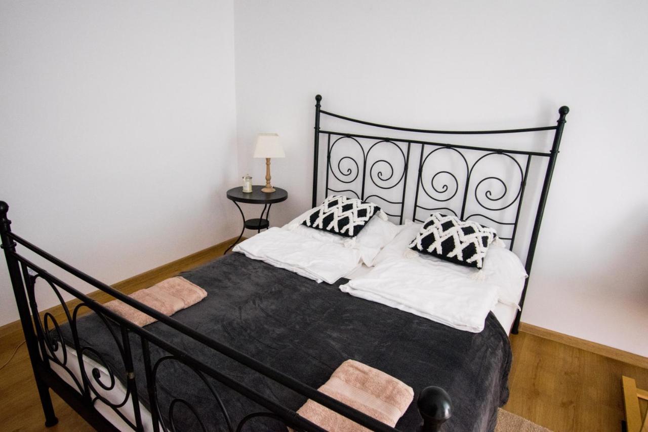 Apartament Color 24 Apartament V Stalowa Wola Zewnętrze zdjęcie