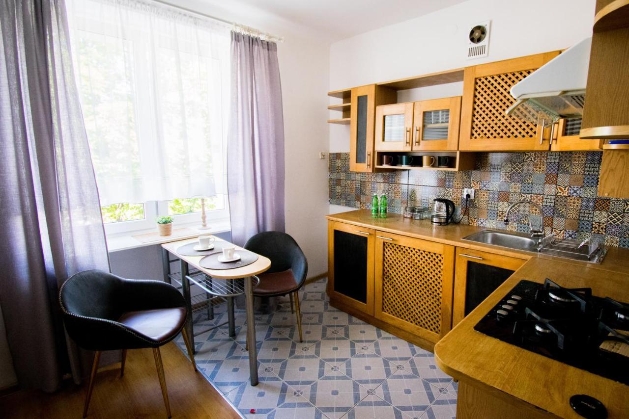 Apartament Color 24 Apartament V Stalowa Wola Zewnętrze zdjęcie