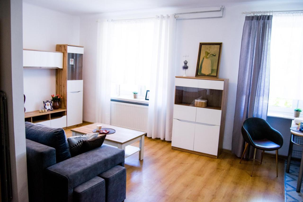 Apartament Color 24 Apartament V Stalowa Wola Zewnętrze zdjęcie