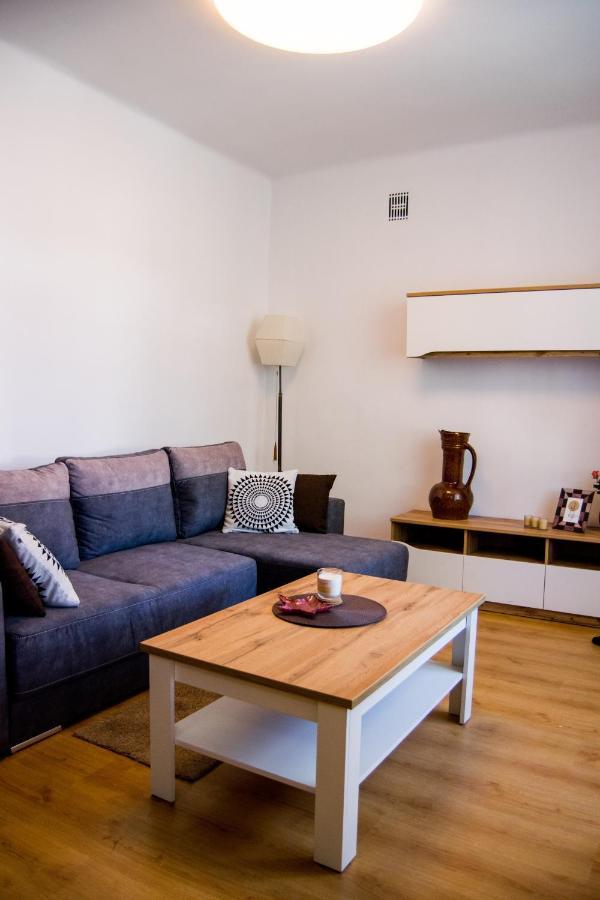 Apartament Color 24 Apartament V Stalowa Wola Zewnętrze zdjęcie